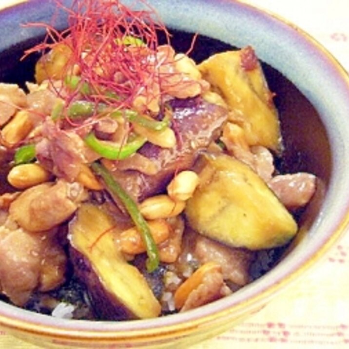 豚ピー丼 レシピ 作り方 By ノスタルじじい 楽天レシピ 豚ピー丼 レシピ 作り方 By ノスタルじじい 楽天レシピ